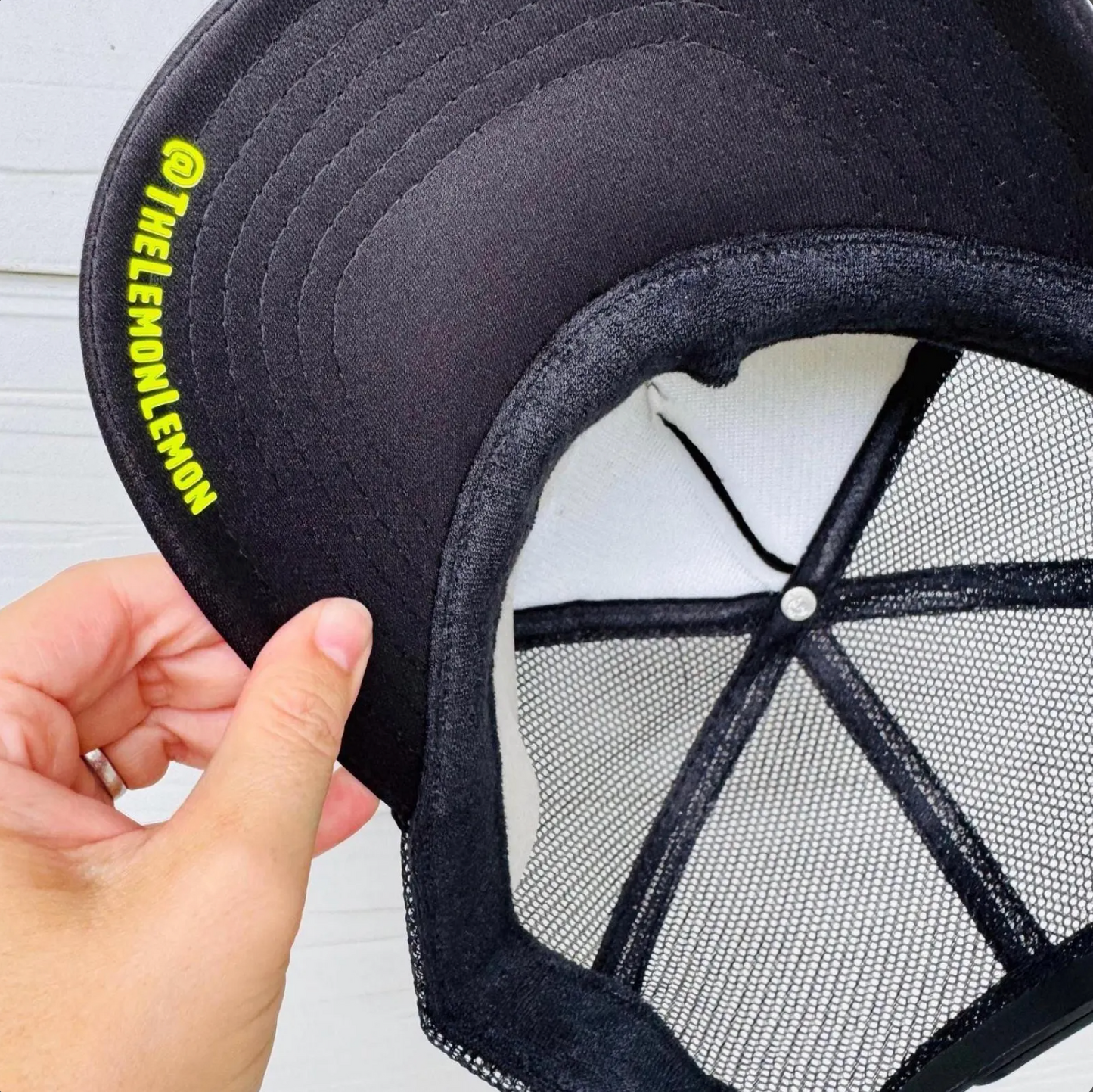 1980s Birthday Trucker Hat | Birth Years 1980 1981 1982 1983 1984 1985 1986 1987 1988 1989 Hat | Retro Vintage Snapback